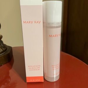 Mary Kay Micellar Water